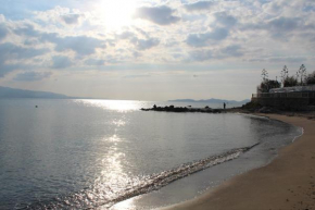Bodrum Fenerburnu villa